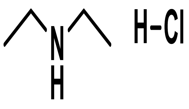 Melphalan EP Impurity K / Diethylamine HCl